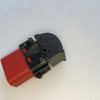 Interruttore di controllo del sollevamento del finestrino a potenza nera BM5Z14529A adatto a Ford Escape e Focus Transit