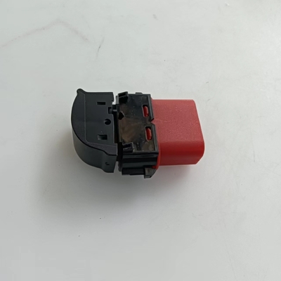 Interruttore di controllo del sollevamento del finestrino a potenza nera BM5Z14529A adatto a Ford Escape e Focus Transit