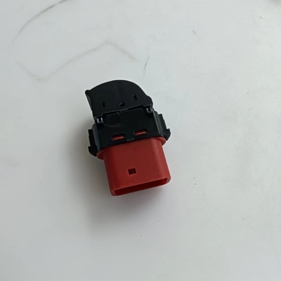 Interruttore di controllo del sollevamento del finestrino a potenza nera BM5Z14529A adatto a Ford Escape e Focus Transit