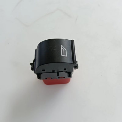 Interruttore di controllo del sollevamento del finestrino a potenza nera BM5Z14529A adatto a Ford Escape e Focus Transit