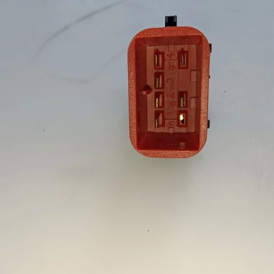 Interruttore di controllo del sollevamento del finestrino a potenza nera BM5Z14529A adatto a Ford Escape e Focus Transit
