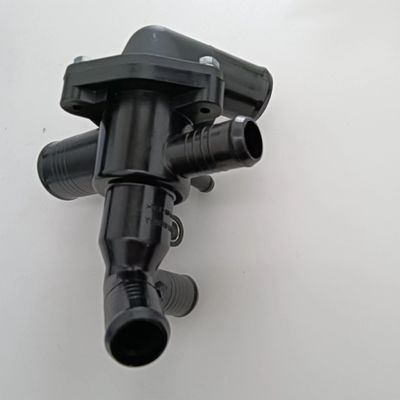 Termostato alloggiamento Assy 8C1Q 8A586 AA Per Ford Transit Custom V348 V347 1432394 Durable