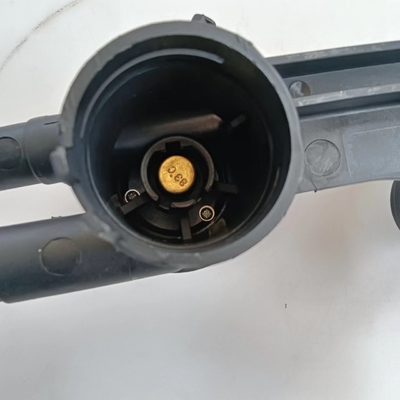 03C121111T Assemblaggio termostatico del liquido di raffreddamento del motore per Audi A3 Sportback qu. 2.0 TFSI