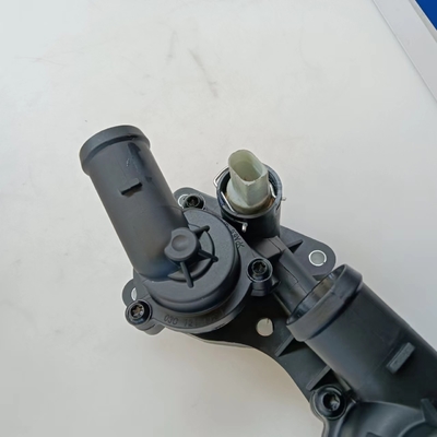 03C121111T Assemblaggio termostatico del liquido di raffreddamento del motore per Audi A3 Sportback qu. 2.0 TFSI