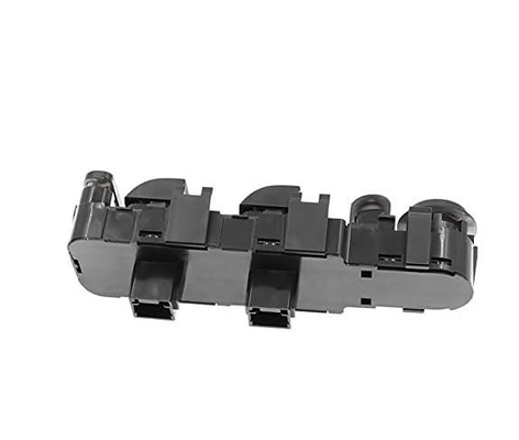 Guida anteriore sinistra laterale Regolato della finestra di alimentazione elettrica Master Switch per Citroen 6554.HA