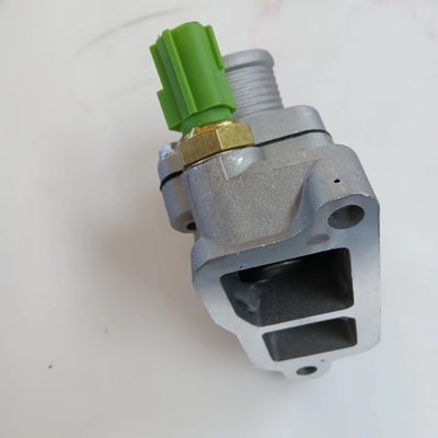 30777475 4816.90D Termostato del liquido di raffreddamento del motore per Volvo S60 V70 Finitura nera 2.4 Motore