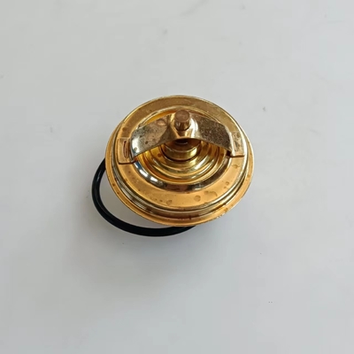 Certificato IATF16949 11537511083 Termostato del liquido di raffreddamento del motore per BMW E36 E38 E34 E39 Z3