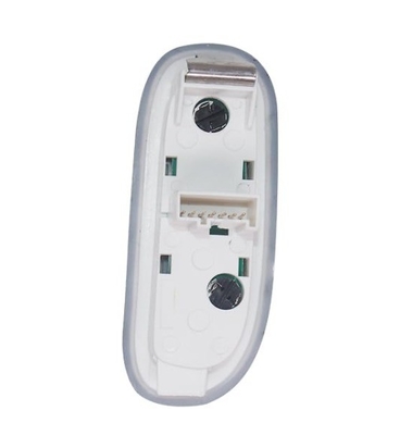 19209382 Master Power Window Control Switch Module per la Chevrolet Corvette C5 1997-2004
