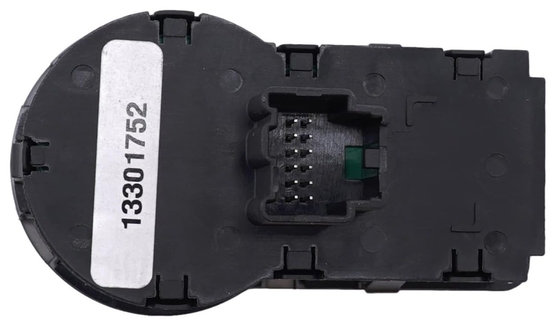 13301752 Interruttore del faro per Chevrolet Cruze Malibu Trax Certificato ISO9001/IATF16949
