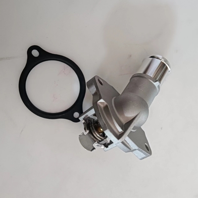 Assetto termostato nero del liquido di raffreddamento del motore con kit di alloggiamento per Chevrolet CHEVY BUICK GMC 12656949 12673413 902-2124