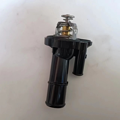 LF70-15-170 Motor Coolant Thermostat Case per Mazda 3 07-13 5 07-10 MX-5 Miata 07-15 2.0L 2.3L