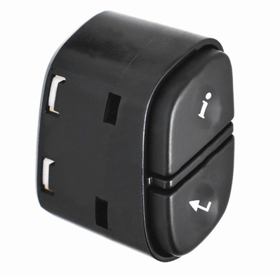 LT TRUCK CHEVROLET Car Fitment Volante Radio Controllo del volume interruttore Set 21997738