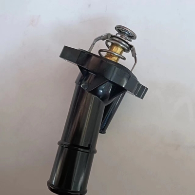 LF70-15-170 Motor Coolant Thermostat Case per Mazda 3 07-13 5 07-10 MX-5 Miata 07-15 2.0L 2.3L