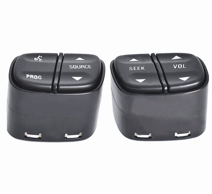 LT TRUCK CHEVROLET Car Fitment Volante Radio Controllo del volume interruttore Set 21997738