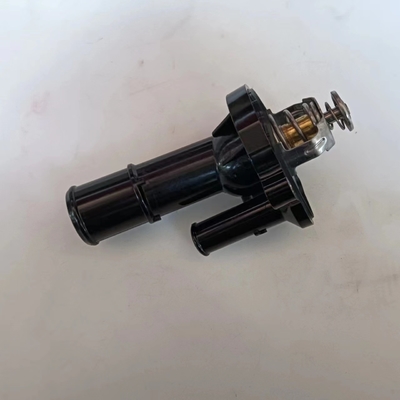 LF70-15-170 Motor Coolant Thermostat Case per Mazda 3 07-13 5 07-10 MX-5 Miata 07-15 2.0L 2.3L