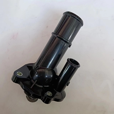 LF70-15-170 Motor Coolant Thermostat Case per Mazda 3 07-13 5 07-10 MX-5 Miata 07-15 2.0L 2.3L