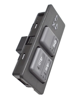Sostituzione di interruttore di cambio 4x4 4WD per 1996-1999 K1500 C1500 K2500 Yukon 15969707