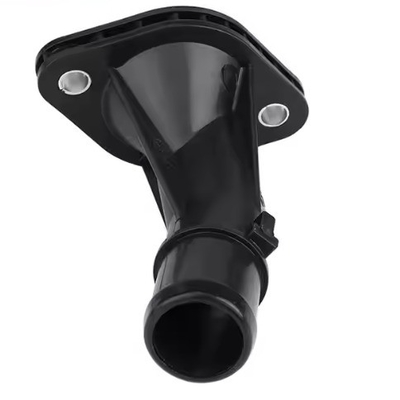 Kia Thermostat Housing 2011-2019 per Accent Veloster Rio Forte5 Forte Koup OEM 25631-2B050