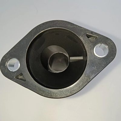 Kia Thermostat Housing 2011-2019 per Accent Veloster Rio Forte5 Forte Koup OEM 25631-2B050