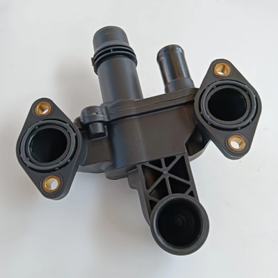 Il termostato di raffreddamento del motore per LR3 2005-2009 LR4 2010-2016 Range Rover 2013-2015