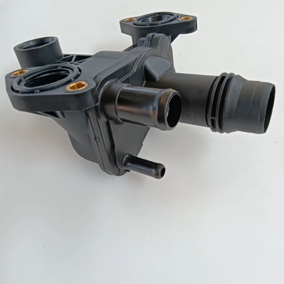 Il termostato di raffreddamento del motore per LR3 2005-2009 LR4 2010-2016 Range Rover 2013-2015