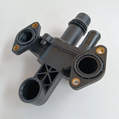 Il termostato di raffreddamento del motore per LR3 2005-2009 LR4 2010-2016 Range Rover 2013-2015