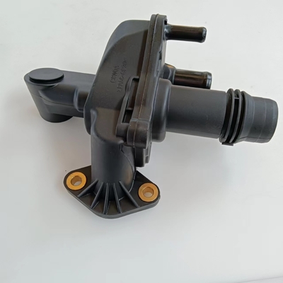Il termostato di raffreddamento del motore per LR3 2005-2009 LR4 2010-2016 Range Rover 2013-2015