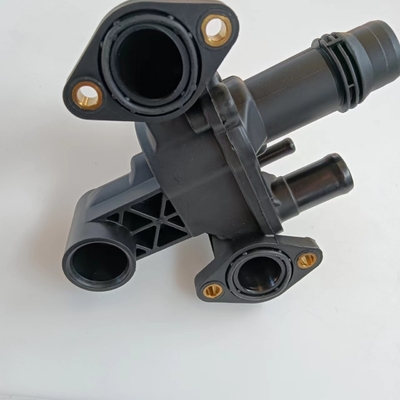 Il termostato di raffreddamento del motore per LR3 2005-2009 LR4 2010-2016 Range Rover 2013-2015