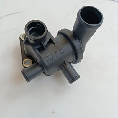 3000 GT termostato di raffreddamento alloggiamento presa d'acqua MR497153 per Mitsubishi Design