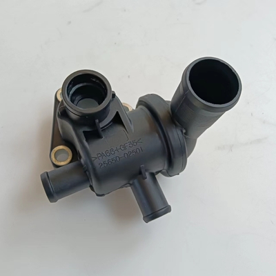 3000 GT termostato di raffreddamento alloggiamento presa d'acqua MR497153 per Mitsubishi Design