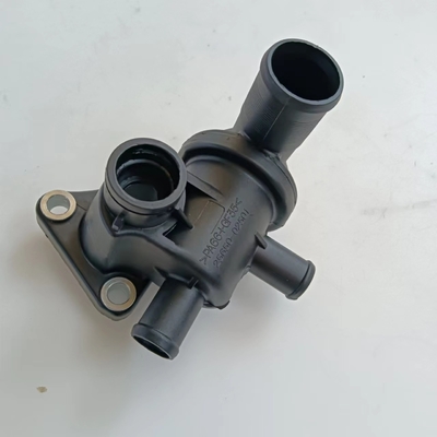 3000 GT termostato di raffreddamento alloggiamento presa d'acqua MR497153 per Mitsubishi Design