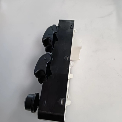 Interruttore di finestra elettrico nero compatibile per Tucson 2010-2015 OEM NO 93581-2S000