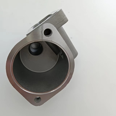 Hyundai Elantra 03-12 Tucson 05-09 Tiburon 03-08 Alloggiamento termostatico IATF16949 Approvato