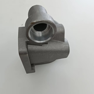 Hyundai Elantra 03-12 Tucson 05-09 Tiburon 03-08 Alloggiamento termostatico IATF16949 Approvato