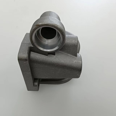 Hyundai Elantra 03-12 Tucson 05-09 Tiburon 03-08 Alloggiamento termostatico IATF16949 Approvato