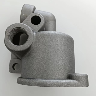 Hyundai Elantra 03-12 Tucson 05-09 Tiburon 03-08 Alloggiamento termostatico IATF16949 Approvato