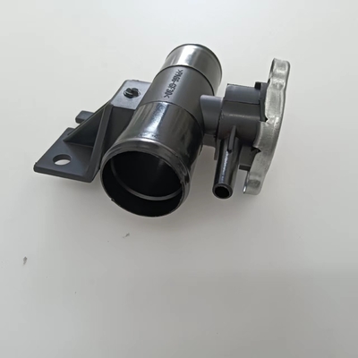 Assemblaggio di alloggiamento del termostato del liquido di raffreddamento del motore per Mitsubishi Lancer 2008-2017 e Outlander Sport 2011-2019