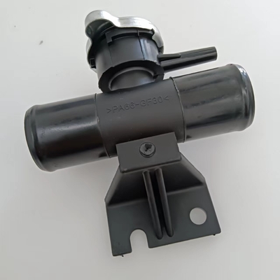 Assemblaggio di alloggiamento del termostato del liquido di raffreddamento del motore per Mitsubishi Lancer 2008-2017 e Outlander Sport 2011-2019
