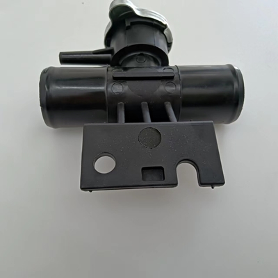 Assemblaggio di alloggiamento del termostato del liquido di raffreddamento del motore per Mitsubishi Lancer 2008-2017 e Outlander Sport 2011-2019