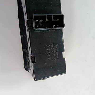 Haoxin Master Power Window Switch per Daewoo Lanos Prince Cielo 96179137 Auto elettrica