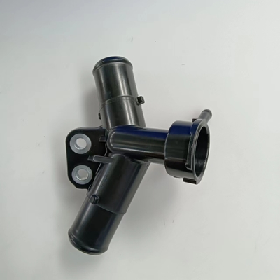 Alloggiamento termostatico in metallo e plastica per Toyota Yaris Vios 16502-0M020 Materiali di prima qualità