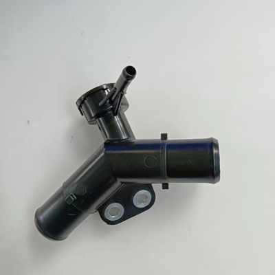 Alloggiamento termostatico in metallo e plastica per Toyota Yaris Vios 16502-0M020 Materiali di prima qualità