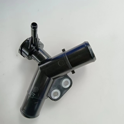 Alloggiamento termostatico in metallo e plastica per Toyota Yaris Vios 16502-0M020 Materiali di prima qualità
