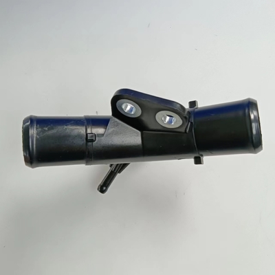 Alloggiamento termostatico in metallo e plastica per Toyota Yaris Vios 16502-0M020 Materiali di prima qualità