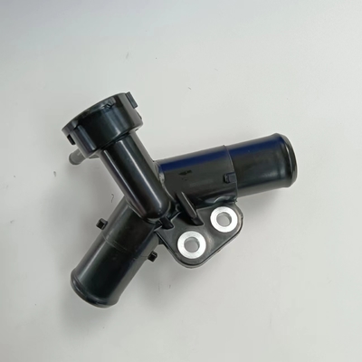 Alloggiamento termostatico in metallo e plastica per Toyota Yaris Vios 16502-0M020 Materiali di prima qualità