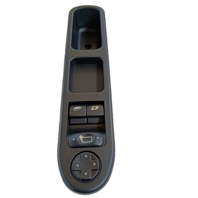 0K63A66350 Interruttore della finestra di alimentazione Compatibile con Kia 0K63A-66350 0K63A-66360 0K63A66350