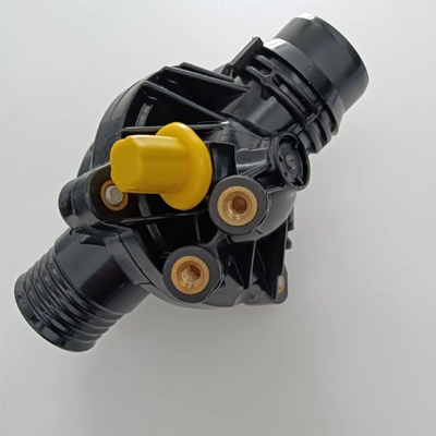 OEM NO 11537549476 Termostato del liquido di raffreddamento del motore per BMW E87 E82 E90 E92 E93 E63 E64 E66 E83