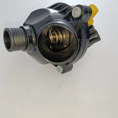 OEM NO 11537549476 Termostato del liquido di raffreddamento del motore per BMW E87 E82 E90 E92 E93 E63 E64 E66 E83