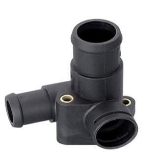 Flancella di raffreddamento inc Sello di base per 1.9 Diesel Golf Mk3 Polo Mk3 6N Golf Mk3 Cabrio garantito