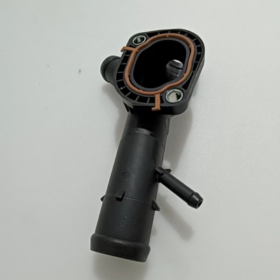 Assetto compatibile 03L 121 132f Serbatoio di raffreddamento Flange Assetto auto per V-W Audi Fabia